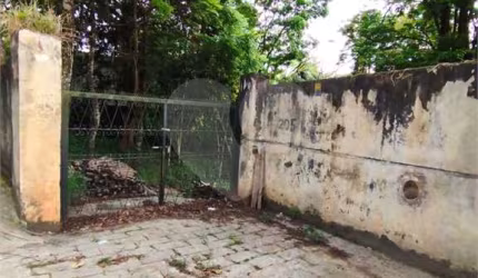 Chácara à venda ou para locação em Chácaras Do Refúgio-granja Viana - SP