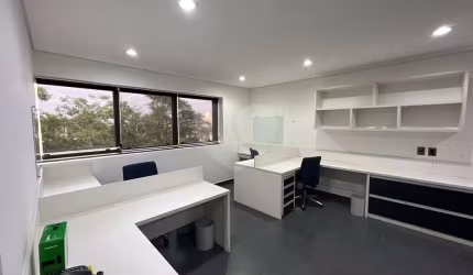 Salas à venda ou para locação em Paisagem Renoir - SP