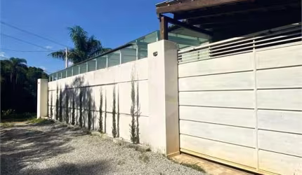 Chácara com 3 quartos à venda em Ibiúna - SP
