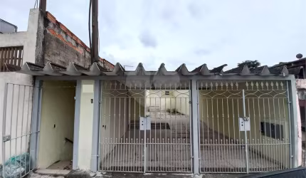 Casa com 2 quartos à venda em Jardim Suína - SP