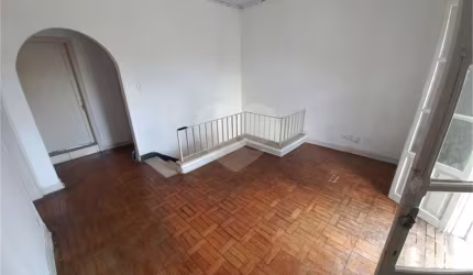 Sobrado com 2 quartos para locação em Jardim Trussardi - SP