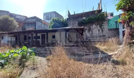Terreno à venda em Jardim Monte Kemel - SP