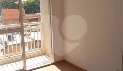 Apartamento com 2 quartos à venda em Parque Reboucas - SP