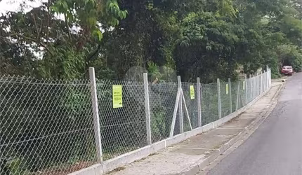 Condomínio com 1 quartos à venda em Jardim Ísis - SP