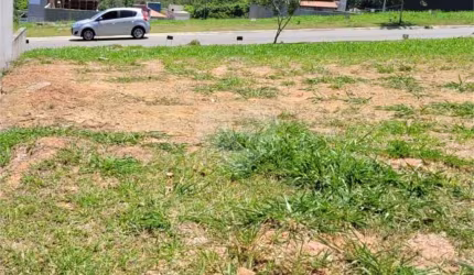 Condomínio com 1 quartos à venda em Sítio Boa Vista - SP