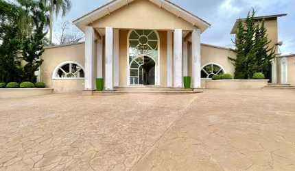 Condomínio com 10 quartos à venda em Jardim Santa Paula - SP