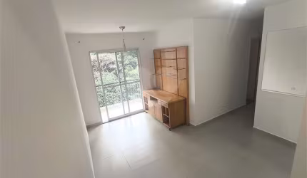 Apartamento com 2 quartos para locação em Vila Andrade - SP