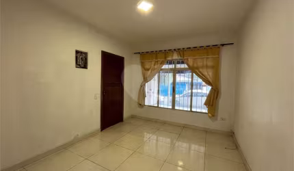 Sobrado com 2 quartos à venda em Jardim São Jorge (raposo Tavares) - SP
