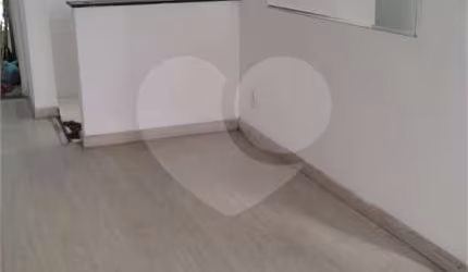 Apartamento com 2 quartos à venda em Parque Munhoz - SP