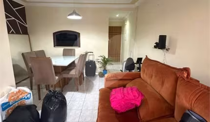 Apartamento com 3 quartos à venda em Jardim Bontempo - SP