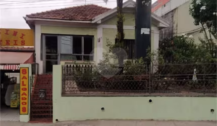 Casa com 4 quartos à venda em Centro - SP