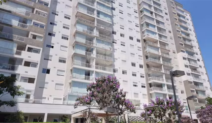 Apartamento com 3 quartos para locação em Jardim Vazani - SP