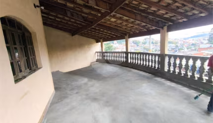 Sobrado com 3 quartos à venda ou para locação em Jardim Umarizal - SP