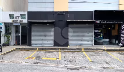 Loja para locação em Vila Suzana - SP