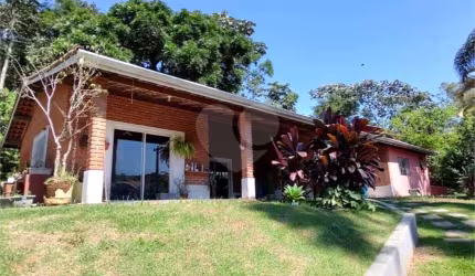 Condomínio com 3 quartos à venda em Jardim Colibri - SP