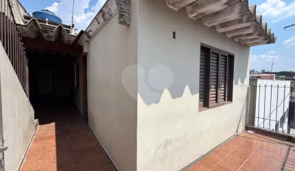 Salas para locação em Parque São Joaquim - SP