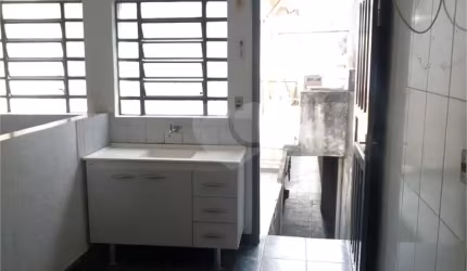 Condomínio com 1 quartos para locação em Jardim Samara - SP