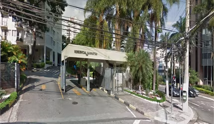 Apartamento com 3 quartos para locação em Jardim Londrina - SP