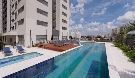 Lindo Apartamento 1 a 3 dormitórios a venda a 3 minutos a pé do Metrô Vila Sônia
