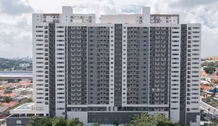 Lindo Apartamento 1 a 3 dormitórios a venda a 3 minutos a pé do Metrô Vila Sônia