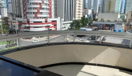 Próximo do Passeio São Miguel