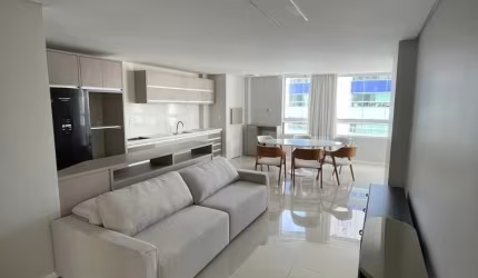 Apartamento próximo ao Paseio São Miguel, locação anual Cadilac Tower