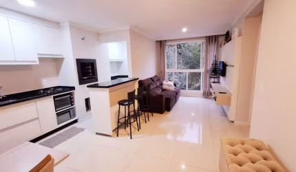 Condomínio Garden Village apartamento para aluguel com taxas inclusas