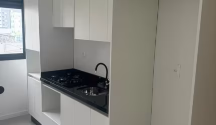 Apartamento para locação anual nas Nações