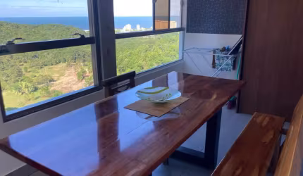 Apartamento pronto para morar no Max Hauss