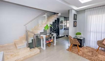 Você procura por uma casa dos sonhos em local seguro e tranquilo?