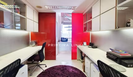 Investimento perfeito: sala comercial ou kitinete multifuncional