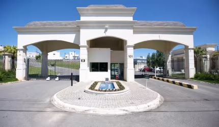 Um terreno perfeito para você em condomínio clube