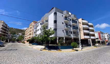 APARTAMENTO COM 2QTS NA PRAINHA EM ARRAIAL DO CABO