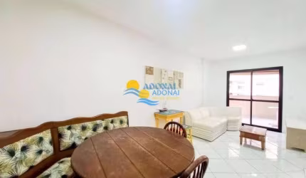Apartamento com 2 dormitórios à venda, 75 m² por R$ 580.000,00 - Pitangueiras - Guarujá/SP