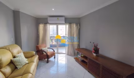 Apartamento com 4 dormitórios à venda, 160 m² por R$ 850.000,00 - Pitangueiras - Guarujá/SP