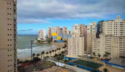Apartamento com 2 dormitórios à venda, 78 m² por R$ 850.000,00 - Jardim Astúrias - Guarujá/SP