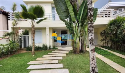 Casa com 6 dormitórios à venda, 512 m² por R$ 1.600.000,00 - Balneário Praia do Pernambuco - Guarujá/SP