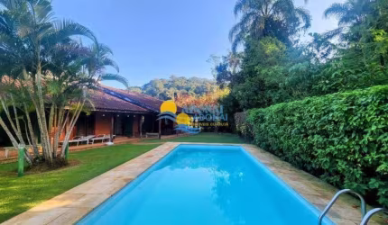 Casa com 3 dormitórios à venda, 600 m² por R$ 1.450.000,00 - Balneário Praia do Pernambuco - Guarujá/SP