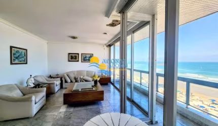 Apartamento com 3 dormitórios à venda, 170 m² por R$ 1.100.000,00 - Pitangueiras - Guarujá/SP