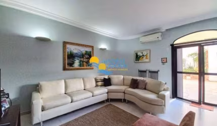 Apartamento com 2 dormitórios à venda, 104 m² por R$ 480.000,00 - Pitangueiras - Guarujá/SP