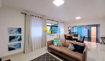 Apartamento Residencial à venda, Barra Funda, Guarujá - AP0183.