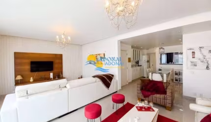 Apartamento Residencial à venda, Centro, Guarujá - AP0229.