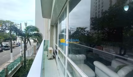 Apartamento Residencial à venda, Centro, Guarujá - AP0236.