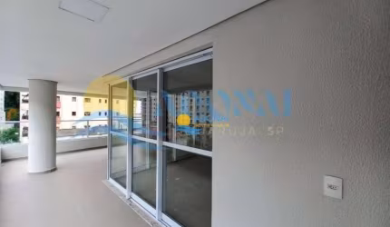 Apartamento com 3 dormitórios à venda, 142 m² por R$ 950.000,00 - Pitangueiras - Guarujá/SP