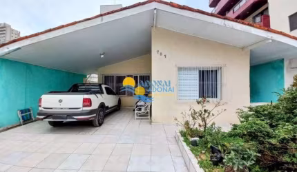 Casa com 4 dormitórios à venda, 127 m² por R$ 650.000,00 - Enseada - Guarujá/SP