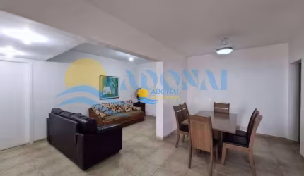 Apartamento com 3 dormitórios à venda, 110 m² por R$ 740.000,00 - Pitangueiras - Guarujá/SP