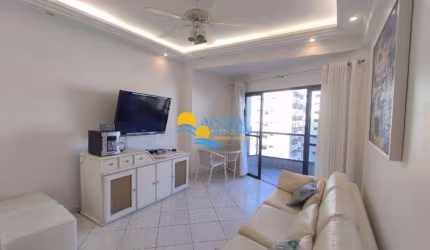 Apartamento com 4 dormitórios à venda, 160 m² por R$ 750.000,00 - Pitangueiras - Guarujá/SP