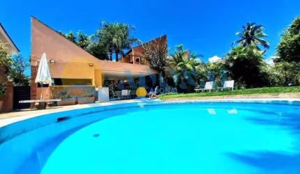 Casa com 4 dormitórios à venda, 240 m² por R$ 1.900.000,00 - Enseada - Guarujá/SP