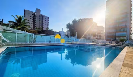 Apartamento com 2 dormitórios à venda, 70 m² por R$ 530.000,00 - Tombo - Guarujá/SP