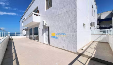 Apartamento com 3 dormitórios à venda, 300 m² por R$ 1.100.000,00 - Pitangueiras - Guarujá/SP